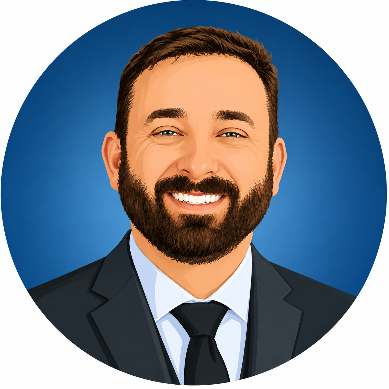 Don Bowman professional headshot